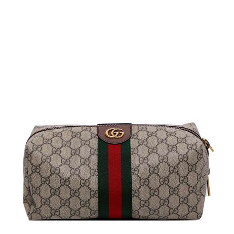 gucci toiletry|gucci toiletry bag.